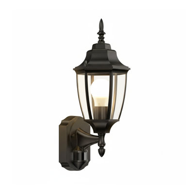 41.9cm H Outdoor Sconce