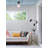 Josette Flush Mount