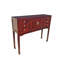 37'' W Solid Wood Console Table