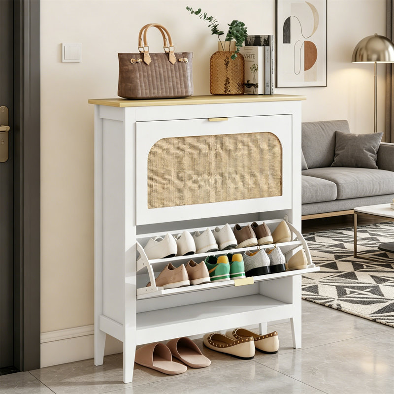 Shoe Storage
