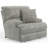 Eliava 50" Wide Zero Gravity Power Recliner