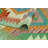 Bobbee Flatweave Wool Geometric Indoor Rug