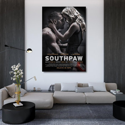 Southpaw