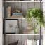 Bibliothèque standard Sawyer H 94 "x l 80"-90143846-124303311