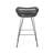 Endicott Wicker Outdoor 30'' Bar Stool with Cushion-1171723847
