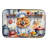 Chow Chow The Chef Dish Drying Mat