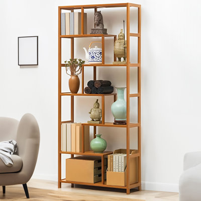 175cm H x 77cm W Bookcase
