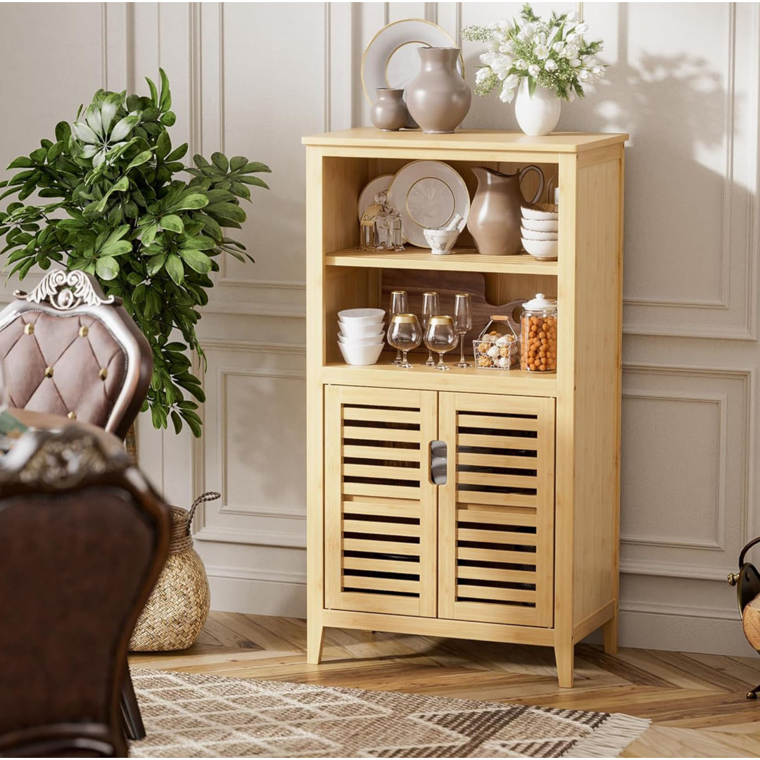 Mounting / Installation Required Bathroom Cabinet