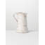 Vase de table pichet Frederick