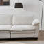 Canapé de luxe avec repose-pieds Furniture-1908845627