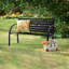 McNeil Outdoor Bench