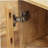 Nightstand with 1 Door