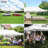 10x30 FT Pop up Heavy Duty Canopy-99356690