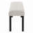 Tufted Linen Dining Bench, Farmhouse Upholstered Entryway Bench With Rubber Wood Legs, Versatile For Kitchen, Bedroom, Hallway-961242680
