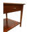 Amreece Solid Wood Coffee Table-1059046763
