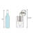 Kassia Armed Sconce-198312736