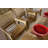 Teak 19'' H Teak Solid Wood Armchair