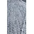 Mila Gray Machine Washable Non-Slip Based Decorative Kilim Carpet-109342173