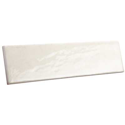 Carrelage mural en porcelaine de 2 3/8 po x 9 5/8 po Tribeca Studio