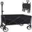 Outdoor Utility Wagon Garden Carts-98638285
