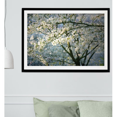 In All Your Glory - reproduction de cadre photo