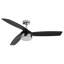 Braysen 132cm Ceiling Fan with LED Lights-617384495