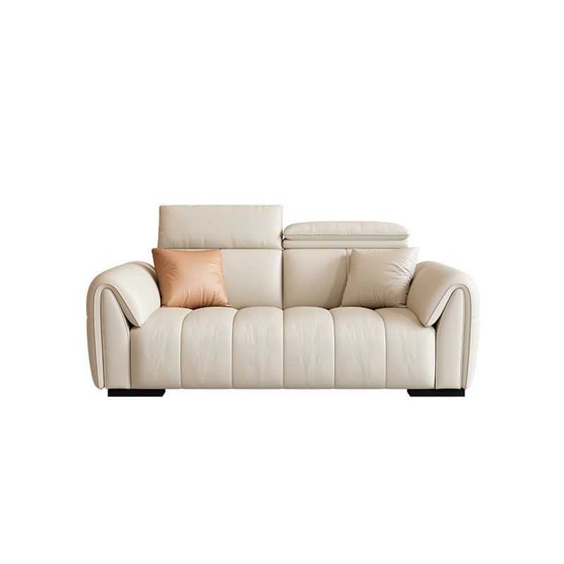 Modern light luxury simple sofa