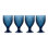 Fitz and Floyd Trestle 12 oz. Water Goblet