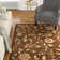 Carolane Performance Floral Rug