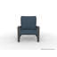 Arc Outdoor Lounge Chair-972125212-972125218