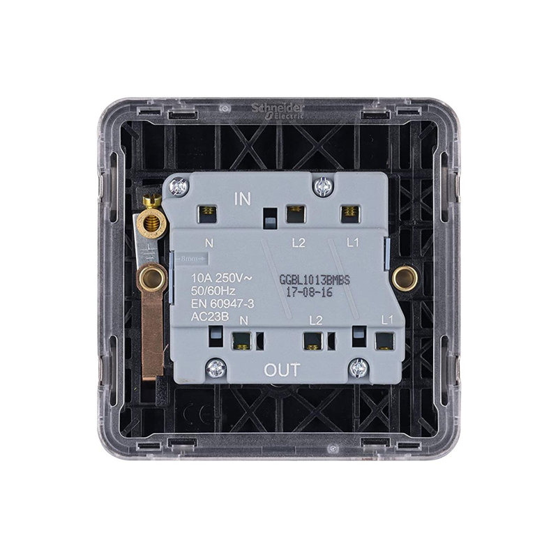 Aakin Wall Mounted Light Switch