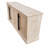 Harrison 70'' Solid Wood Sideboard-963394396