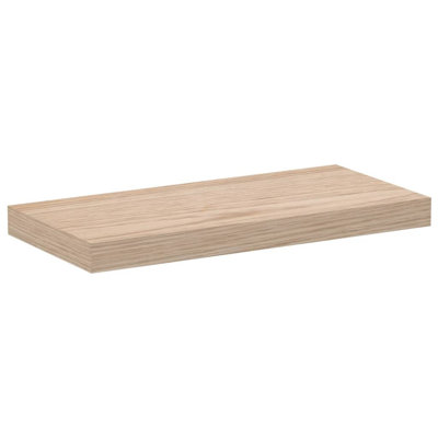 Rochanda Floating Shelf