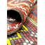 Jijim One-of-a-Kind 6'4" X 8'3" Area Rug