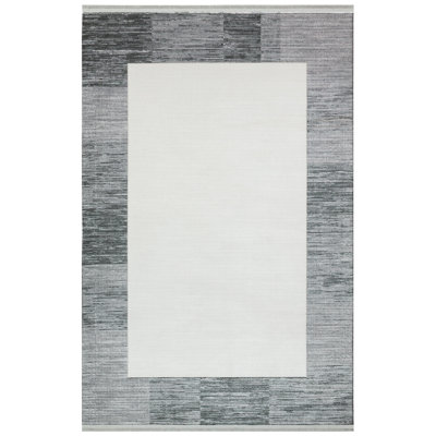 Rasean Machine Made Indoor / Outdoor Area Rug