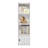 Aagam Standard Bookcase-1518724190-1518724191