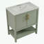 Rangement pour salle de bain Hinami-862118337