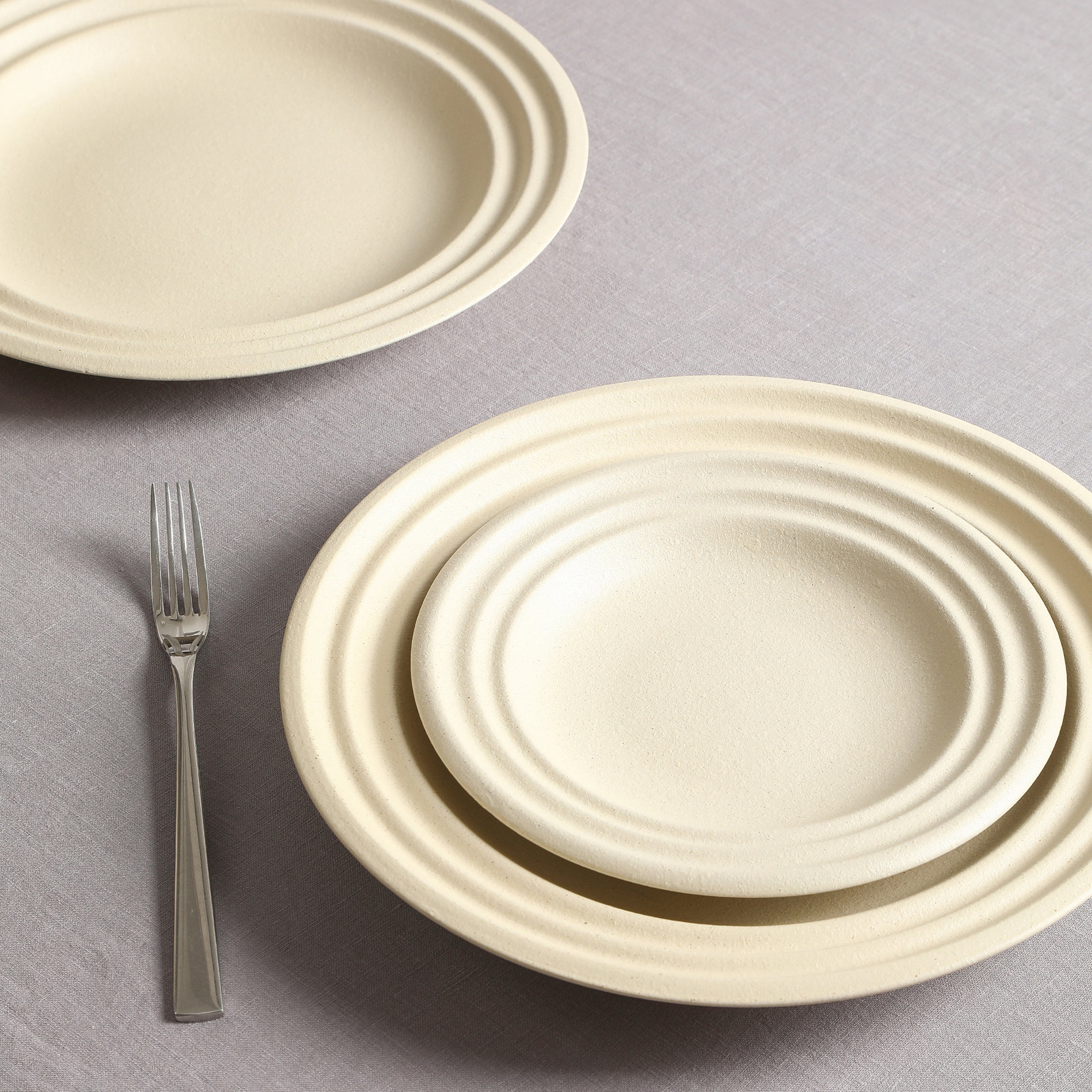 Abarne Stoneware Dinnerware Set