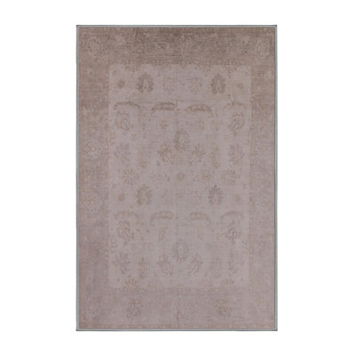 Fairground Oriental Indoor Rug