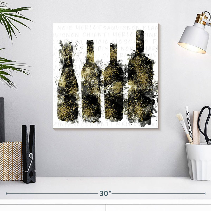 Yarlin Splash Of Wine I