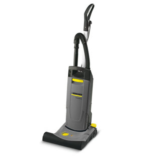 Aspirateur droit Karcher CV 38/1