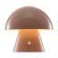 Lampe de table simple noire 7 po Xyanna-1638421990