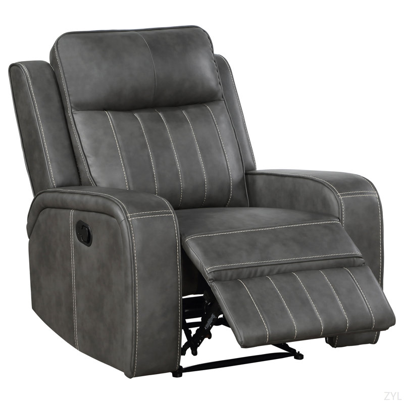 Fauteuil inclinable Forrest
