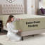 Drap-housse uni Empyrean Bedding-743386361-743386338