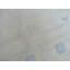 Tapis unique en ivoire 10 pi One-of-a-Kind