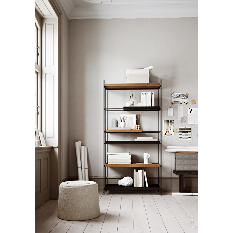 Tray Shelf (High) - Configuration 18