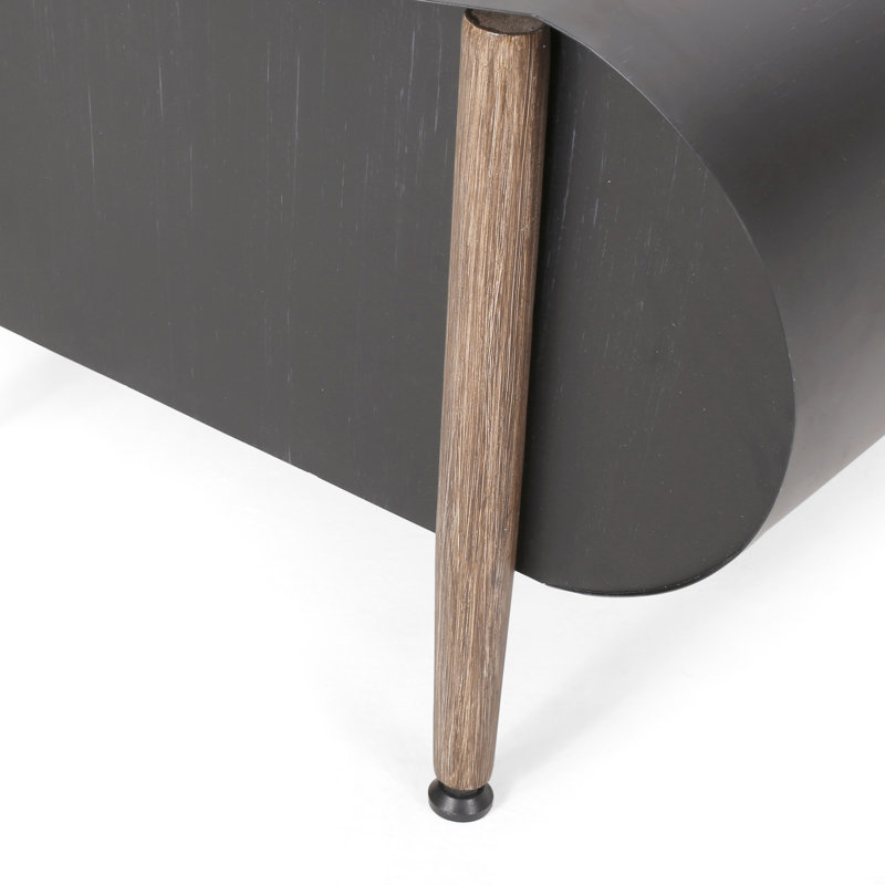 Foyer rectangulaire - 50 000 BTU