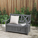 Garden Bench