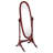 Contemporary Dunne Merlot Cheval Mirror