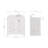 36.25'' Single Bathroom Vanity with Carrara Quartz Top-94668911